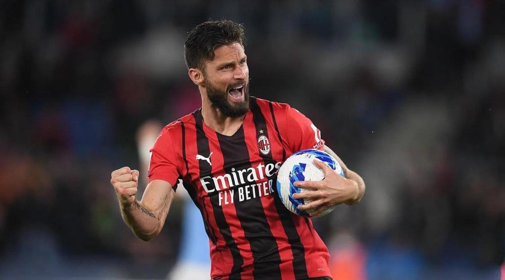  AC米兰宣布与主力门将续约五年，锁定未来